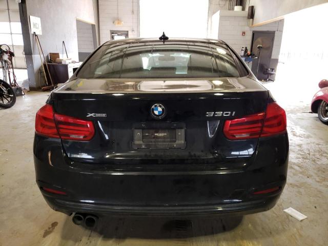 Photo 6 from auction – 2018 BMW 330 XI with VIN WBA8D9C59JEB35114