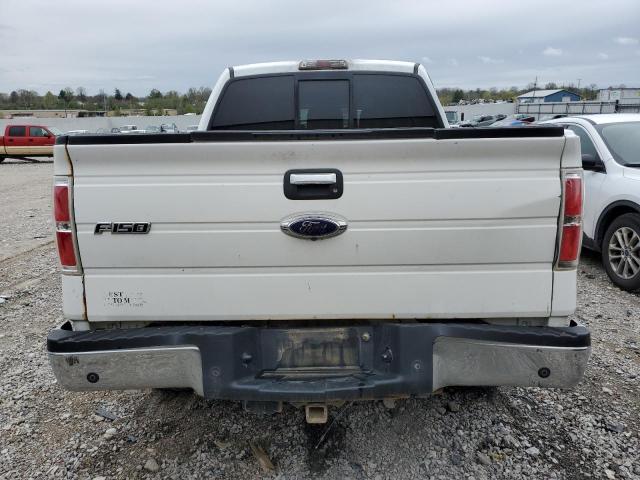 Photo 6 from auction – 2012 FORD F150 SUPER with VIN 1FTFW1ET5CFA66904