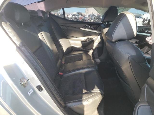 Photo 10 from auction – 2017 NISSAN MAXIMA 3.5 with VIN 1N4AA6AP2HC394133