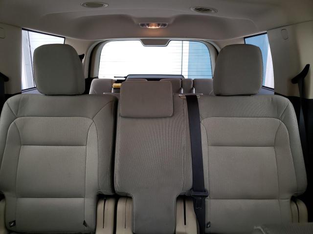 Photo 10 from auction – 2013 FORD FLEX SE with VIN 2FMGK5B8XDBD23917