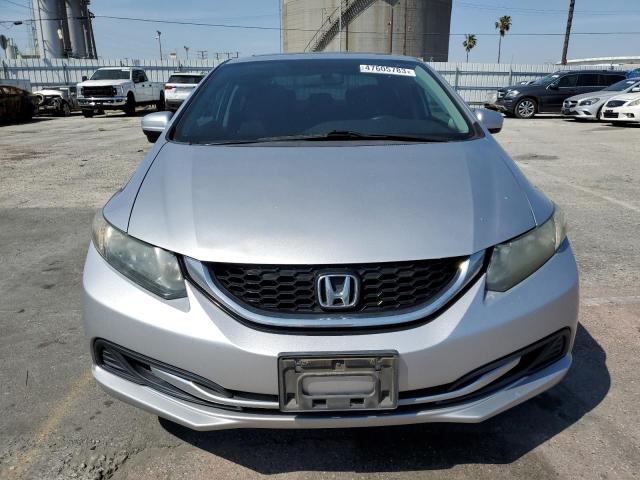 Photo 5 from auction – 2015 HONDA CIVIC EX with VIN 19XFB2F85FE205858