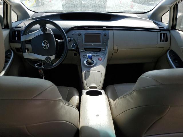 Photo 8 from auction – 2013 TOYOTA PRIUS with VIN JTDKN3DU0D5661108