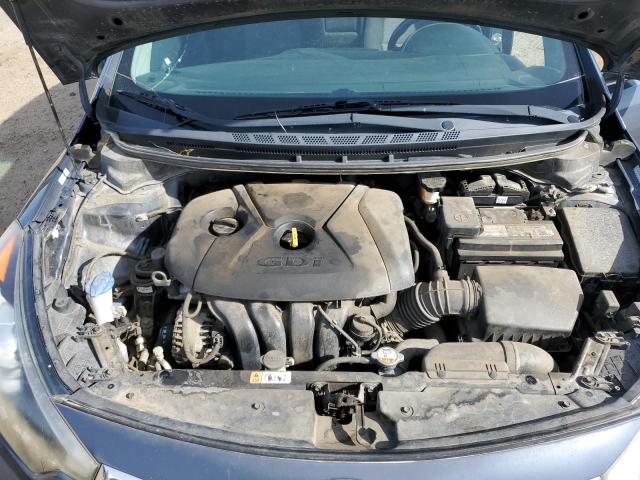 Photo 11 from auction – 2014 KIA FORTE EX with VIN KNAFX4A89E5128004