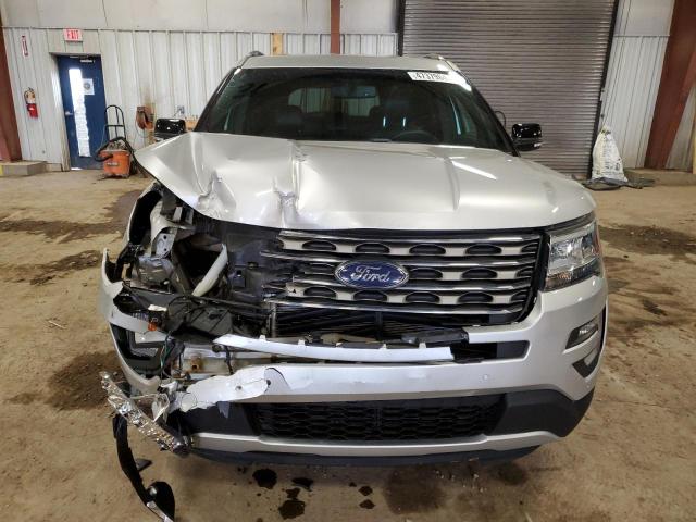 Photo 5 from auction – 2016 FORD EXPLORER X with VIN 1FM5K8D83GGC70786