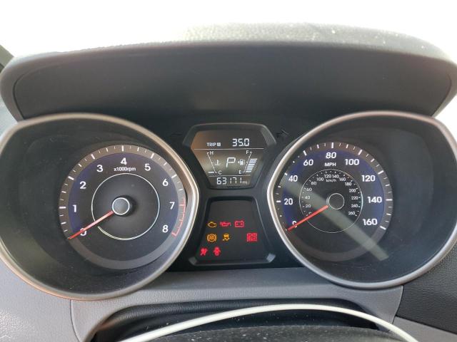 Photo 9 from auction – 2016 HYUNDAI ELANTRA SE with VIN 5NPDH4AE2GH784741