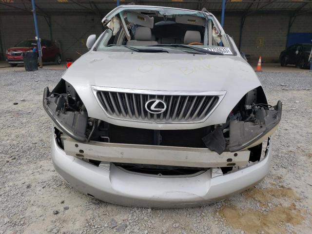Photo 5 from auction – 2009 LEXUS RX 350 with VIN 2T2GK31U39C064320