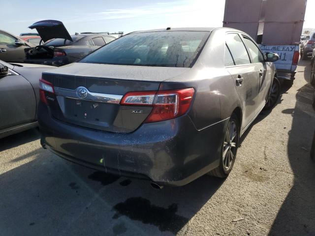 Photo 3 from auction – 2012 TOYOTA CAMRY BASE with VIN 4T4BF1FKXCR234926