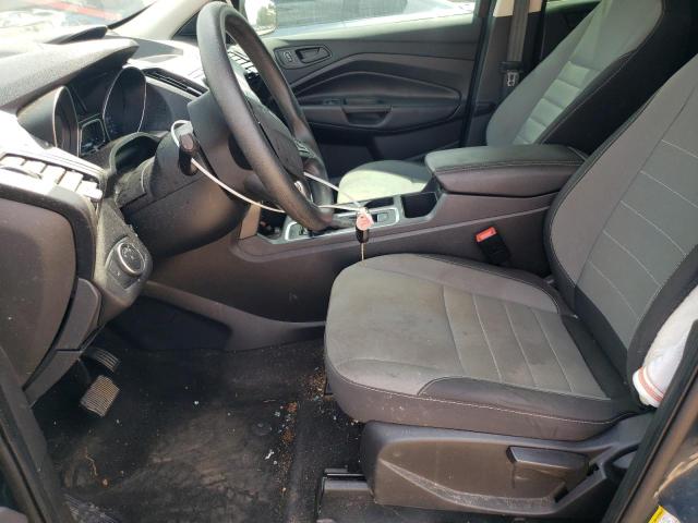 Photo 7 from auction – 2019 FORD ESCAPE S with VIN 1FMCU0F7XKUA88634