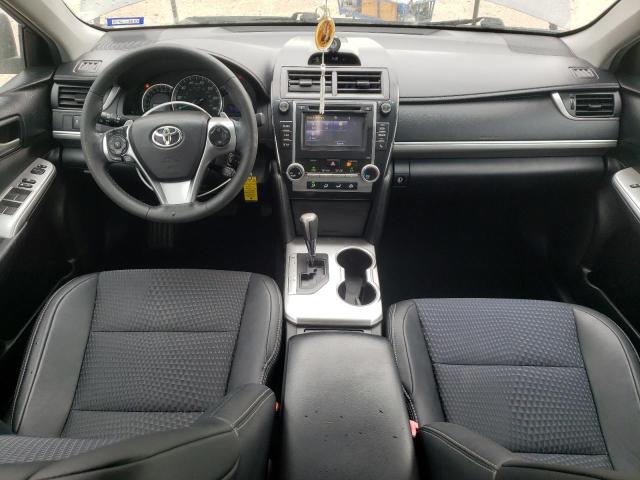 Photo 8 from auction – 2014 TOYOTA CAMRY L with VIN 4T1BF1FK7EU856168