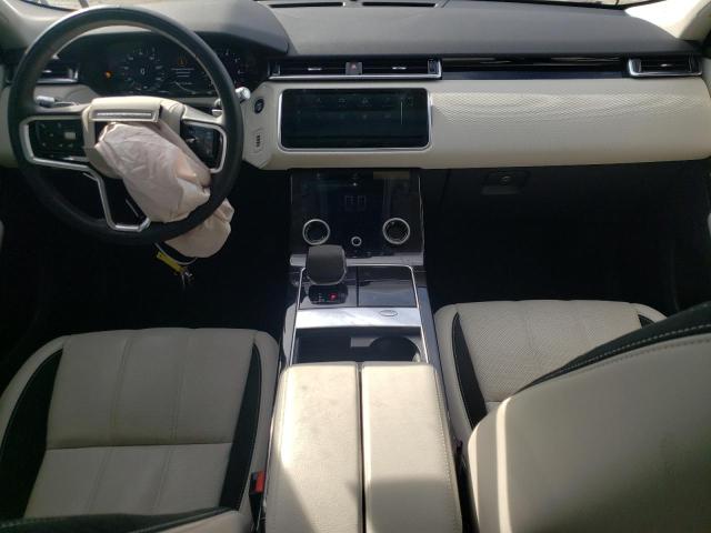 Photo 8 from auction – 2021 LAND ROVER RANGE ROVE with VIN SALYJ2EUXMA305134