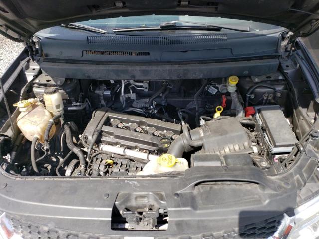 Photo 12 from auction – 2015 DODGE JOURNEY SE with VIN 3C4PDCAB6FT720371