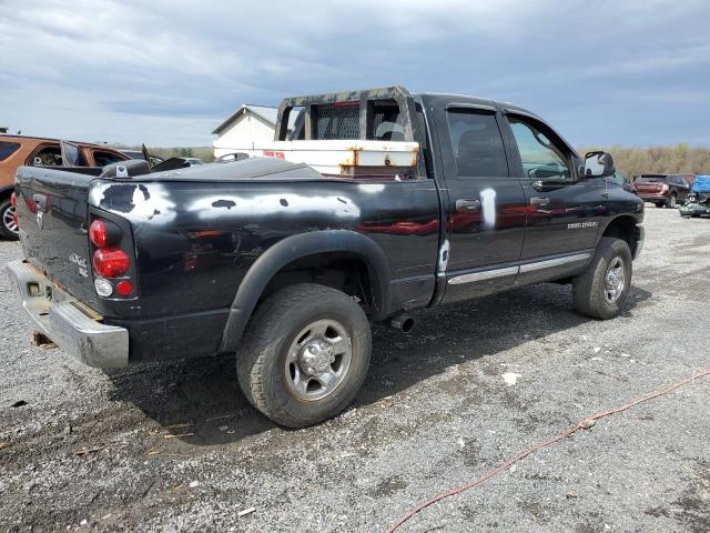 Photo 3 from auction – 2005 DODGE RAM 2500 S with VIN 3D7KS28D05G731882