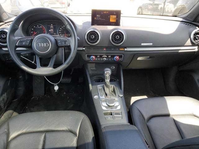 Photo 8 from auction – 2019 AUDI A3 PREMIUM with VIN WAUBEGFF5KA099956