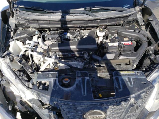 Photo 12 from auction – 2019 NISSAN ROGUE S with VIN 5N1AT2MT6KC766632
