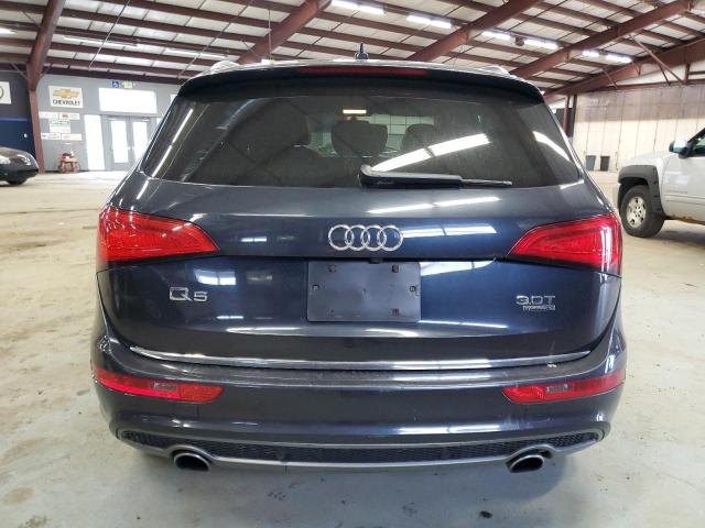Photo 6 from auction – 2016 AUDI Q5 PREMIUM with VIN WA1D7AFP1GA048144