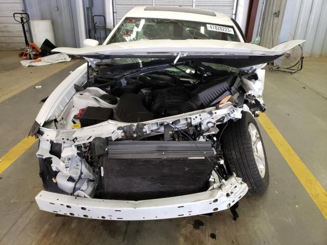 Photo 5 from auction – 2022 DODGE CHARGER SX with VIN 2C3CDXBG9NH145274
