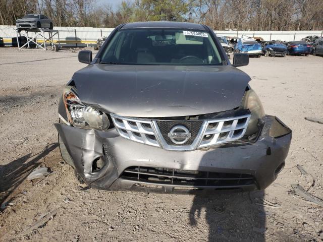 Photo 5 from auction – 2014 NISSAN ROGUE SELE with VIN JN8AS5MT7EW614052