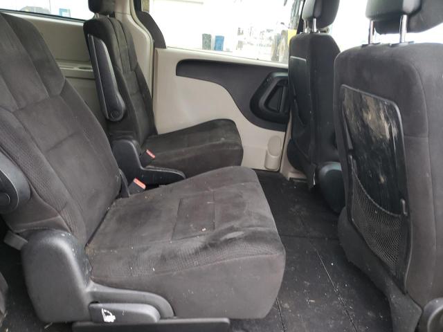 Photo 11 from auction – 2011 CHRYSLER TOWN & COU with VIN 2A4RR5DG5BR768416