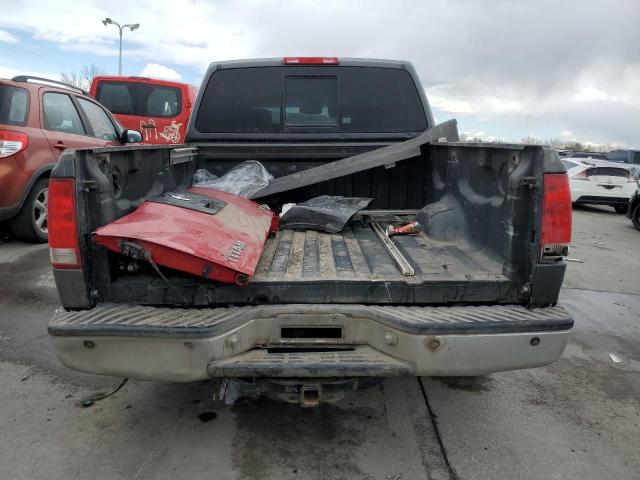 Photo 6 from auction – 2004 NISSAN TITAN XE with VIN 1N6AA07B74N506018
