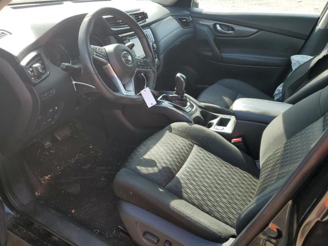 Photo 7 from auction – 2018 NISSAN ROGUE S with VIN KNMAT2MTXJP576506
