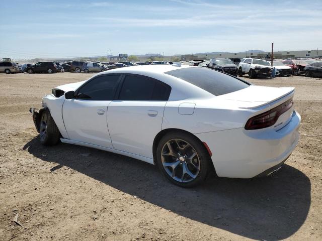 Photo 2 from auction – 2015 DODGE CHARGER SX with VIN 2C3CDXHG4FH844904