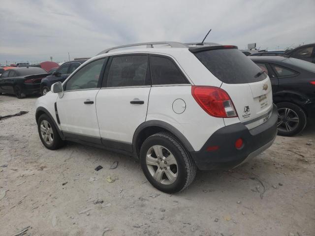 Photo 2 from auction – 2013 CHEVROLET CAPTIVA LS with VIN 3GNFL1EK0DS522800
