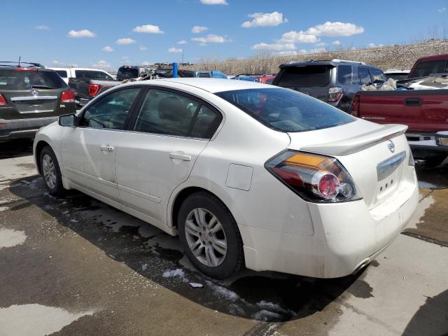 Photo 2 from auction – 2011 NISSAN ALTIMA BAS with VIN 1N4AL2AP8BN424881