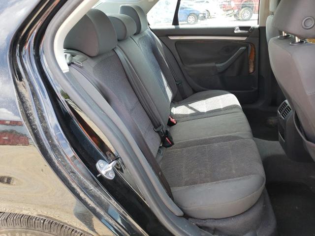 Photo 10 from auction – 2006 VOLKSWAGEN JETTA VALU with VIN 3VWPG71K56M703048