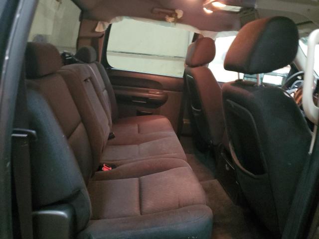Photo 10 from auction – 2011 CHEVROLET SILVERADO with VIN 3GCPKSE33BG221839