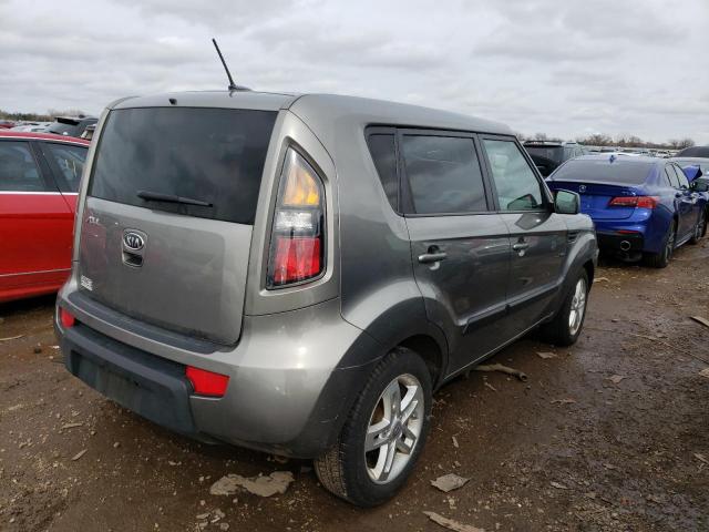 Снимка 3 от търг – 2011 KIA SOUL + с VIN KNDJT2A29B7329331