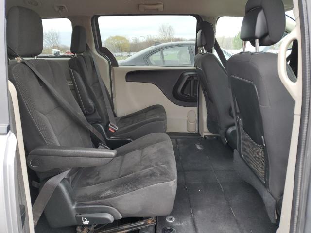Zdjęcie 11 z aukcji – 2017 DODGE GRAND CARA z VIN 2C4RDGBG5HR856314
