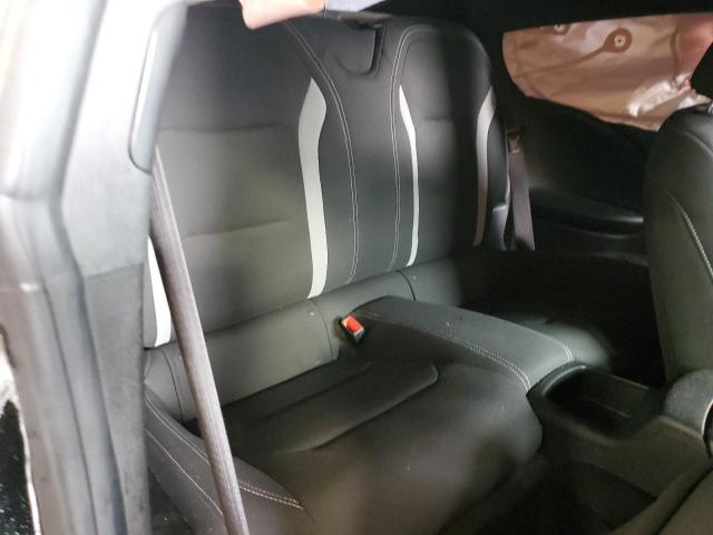 Photo 10 from auction – 2019 CHEVROLET CAMARO LS with VIN 1G1FB1RX4K0129686