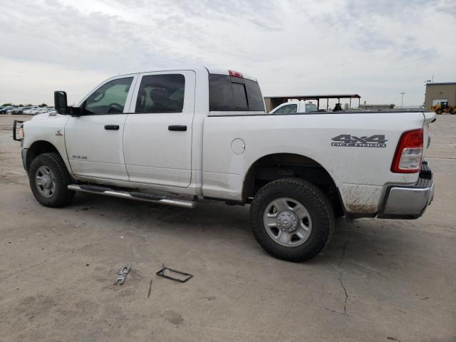 Photo 2 from auction – 2019 RAM 2500 TRADE with VIN 3C6UR5CL7KG595574