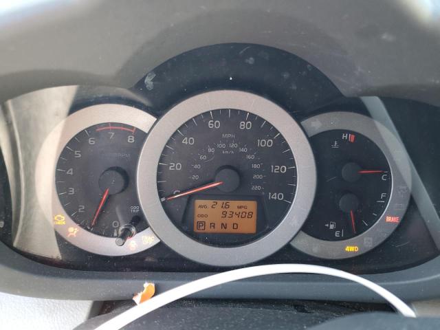 Photo 9 from auction – 2012 TOYOTA RAV4 with VIN 2T3BF4DV5CW243484