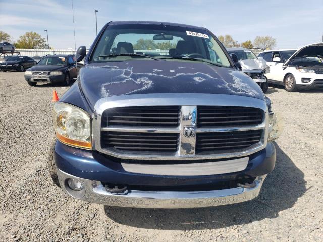 Photo 5 from auction – 2006 DODGE RAM 2500 S with VIN 3D7KR28CX6G190649