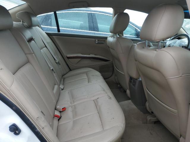 Photo 10 from auction – 2008 NISSAN MAXIMA SE with VIN 1N4BA41E68C838640