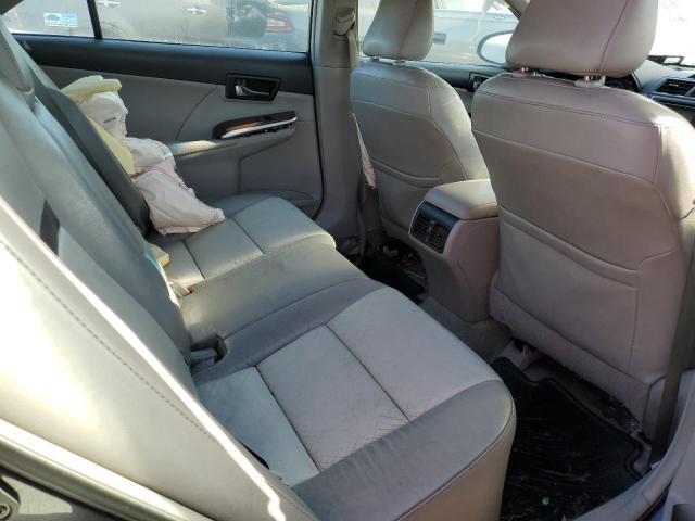 Photo 10 from auction – 2012 TOYOTA CAMRY BASE with VIN 4T4BF1FKXCR234926