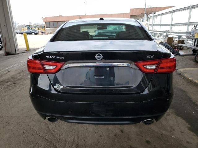 Photo 6 from auction – 2016 NISSAN MAXIMA 3.5 with VIN 1N4AA6AP2GC424052