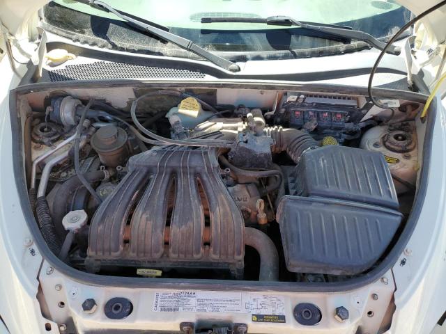 Photo 11 from auction – 2005 CHRYSLER PT CRUISER with VIN 3C8FY68B65T536293