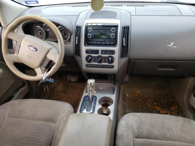 Photo 8 from auction – 2010 FORD EDGE SE with VIN 2FMDK3GC2ABB20777