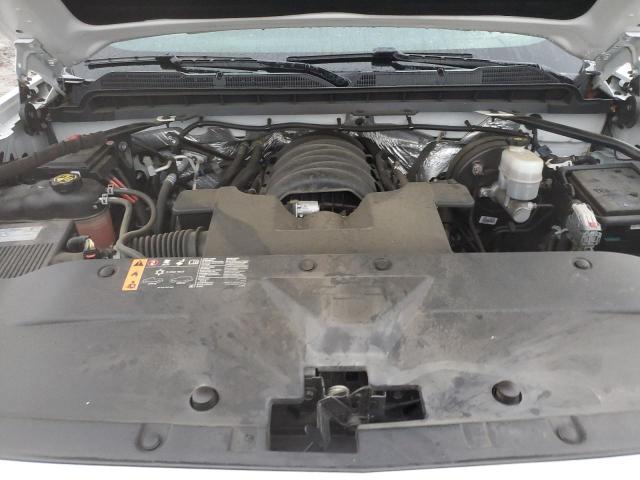 Photo 11 from auction – 2018 CHEVROLET SILVERADO with VIN 3GCPCPECXJG354087