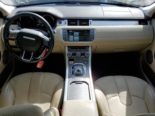 Photo 8 from auction – 2015 LAND ROVER RANGE ROVE with VIN SALVN2BG9FH077076