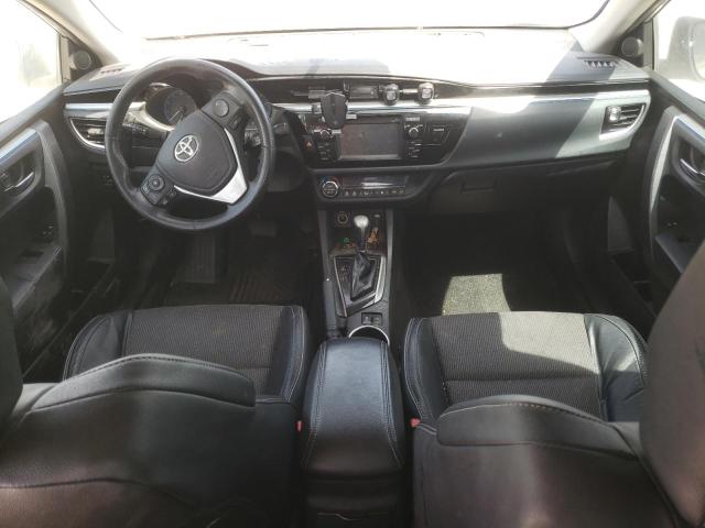 Photo 8 from auction – 2015 TOYOTA COROLLA L with VIN 5YFBURHE8FP225055