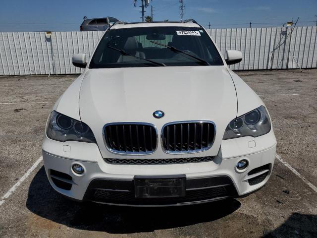 Photo 5 from auction – 2012 BMW X5 XDRIVE3 with VIN 5UXZV4C58CL767071