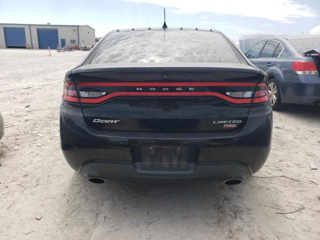 Photo 6 from auction – 2013 DODGE DART LIMIT with VIN 1C3CDFCH5DD153644