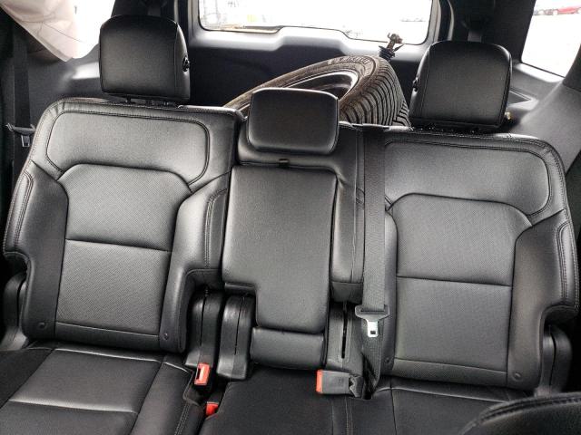 Photo 10 from auction – 2019 FORD EXPLORER L with VIN 1FM5K8F83KGB43543
