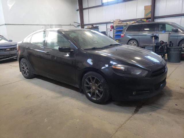 Photo 4 from auction – 2013 DODGE DART SXT with VIN 1C3CDFBH8DD147189