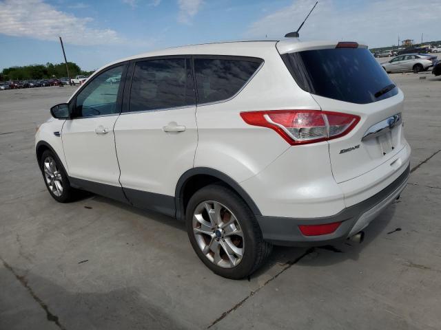 Photo 2 from auction – 2013 FORD ESCAPE SEL with VIN 1FMCU0H98DUA10757