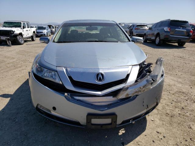 Photo 5 from auction – 2010 ACURA TL with VIN 19UUA8F53AA023219