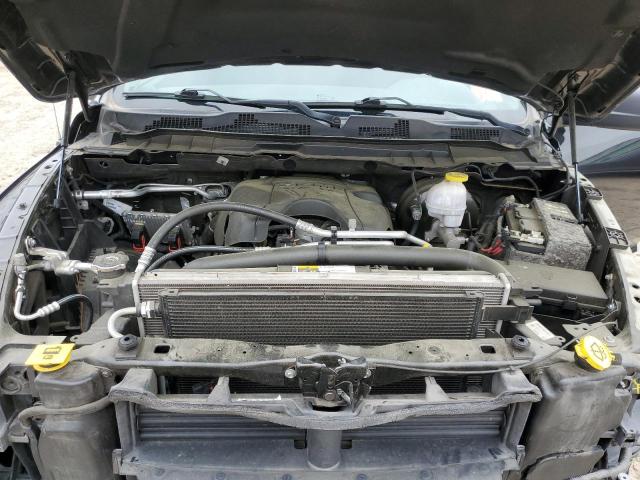 Photo 11 from auction – 2018 RAM 1500 ST with VIN 1C6RR7KT3JS276618
